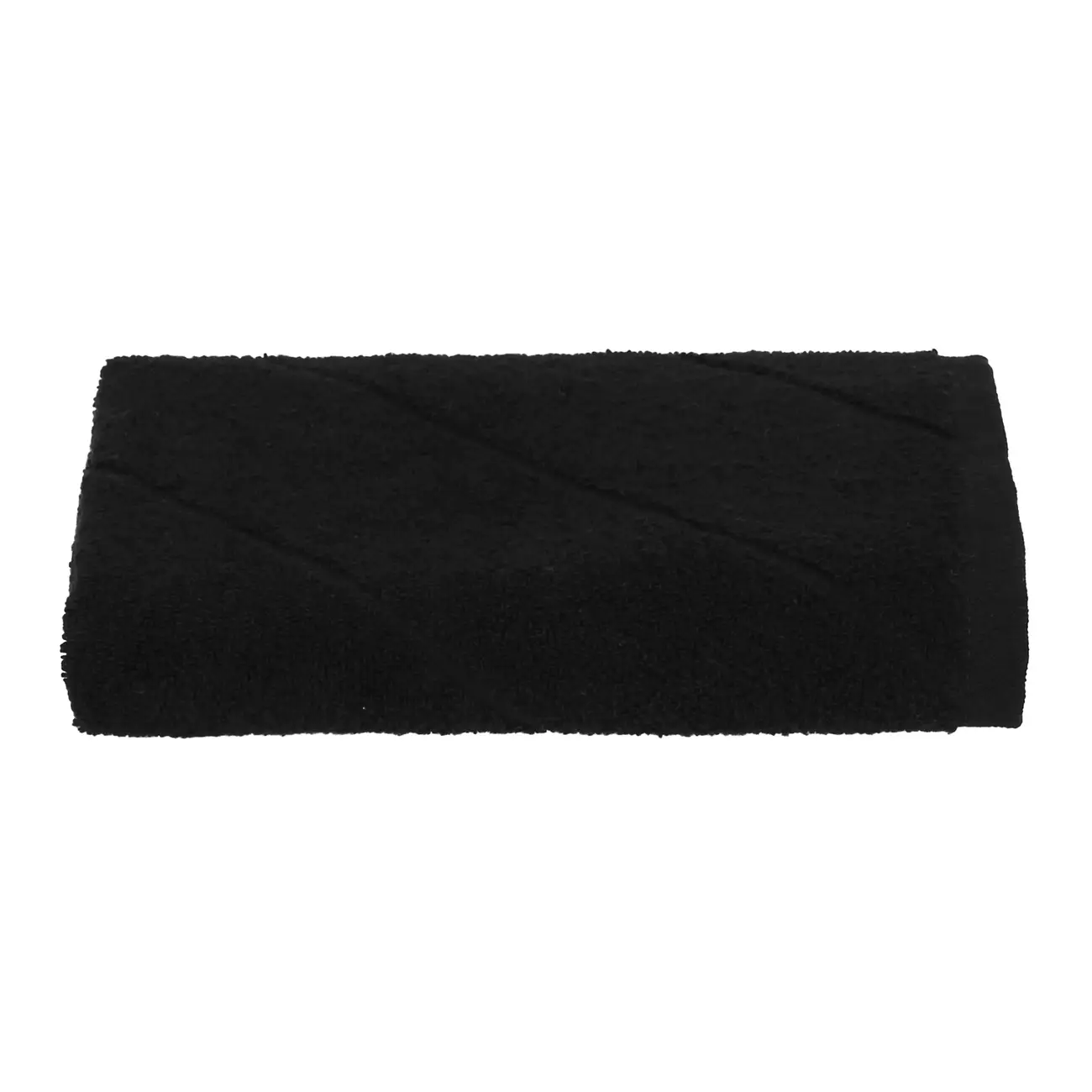 TOALHA DE PISO 70 CM X 48 CM WISHLIST - PRETO - Foto 3