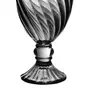 TAÇA ÁGUA/VINHO 325 ML VORTIC - SMOKE - Foto 4