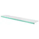 BRANCO/MENTA - ESCRIVANINHA NEW LINK