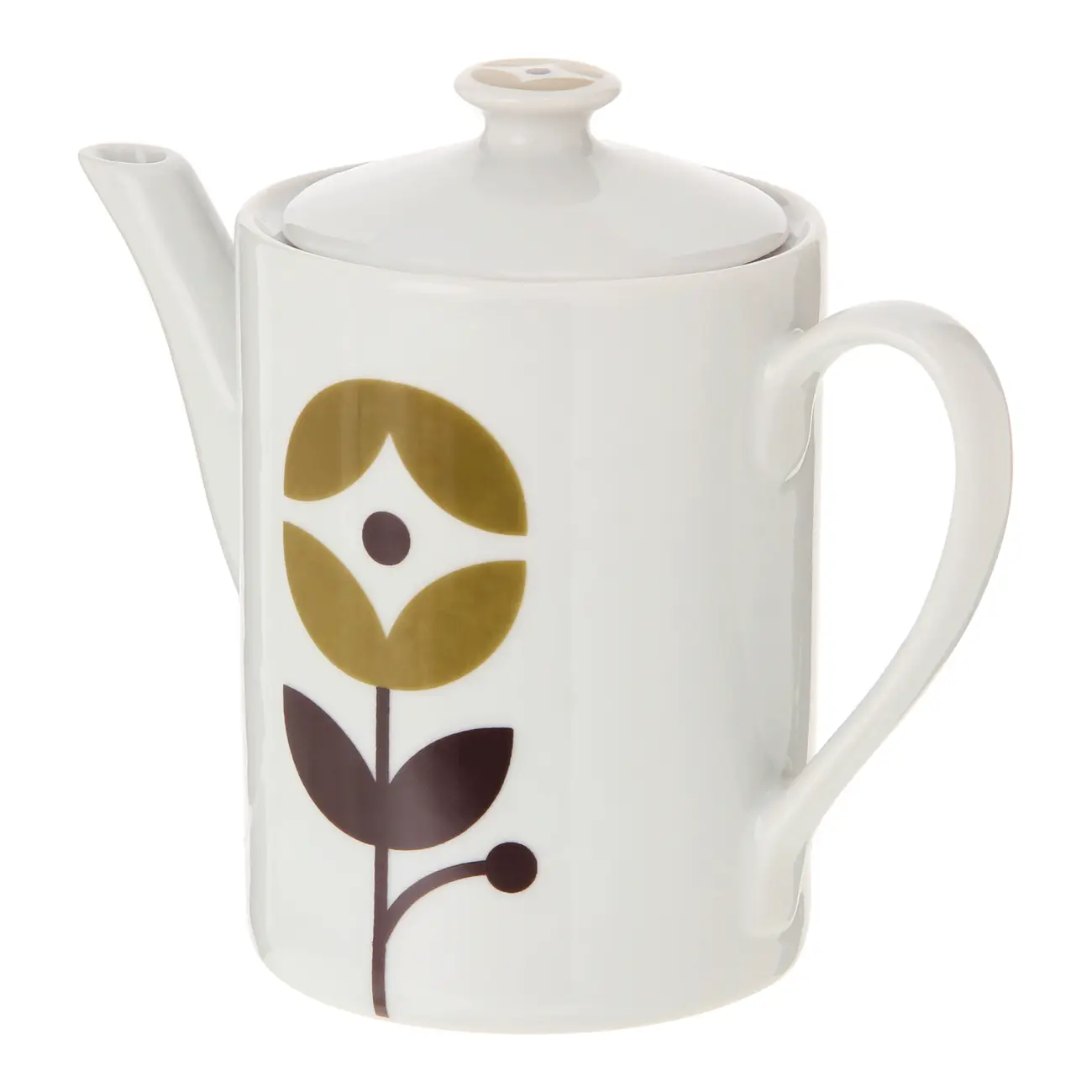 BULE 800 ML BLOOMBELOT - CAQUI/MARROM DE LEI - Foto 5
