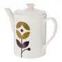 BULE 800 ML BLOOMBELOT - CAQUI/MARROM DE LEI - Foto 5