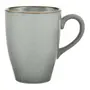 BLEU CENDRÉ - CANECA 350 ML MARURU