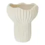 VASO 19 CM ÉVEIL - OFF WHITE - Foto 2