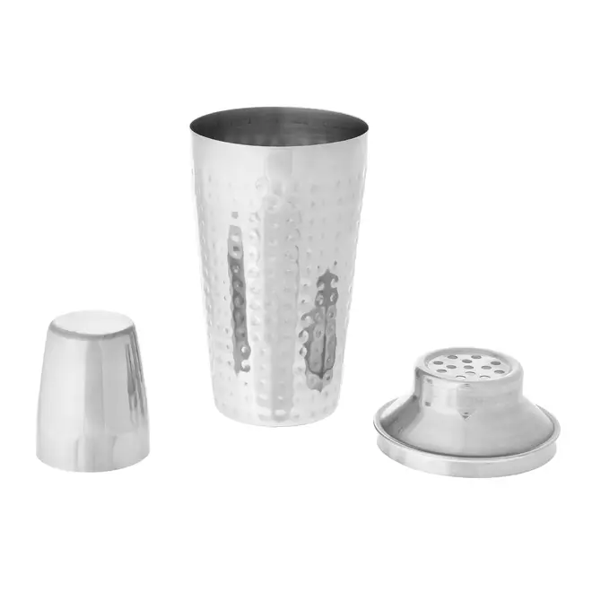 COQUETELEIRA 500 ML DUFFY - INOX - Foto 3