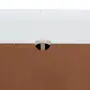 RACK SUSPENSO 2 PORTAS BASCULANTE 1,63 M X 28 CM FIT IN - BRANCO - Foto 11
