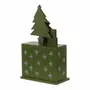 CALENDÁRIO DE MESA SANTA ROCKS - MUSGO/MULTICOR - Foto 6