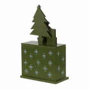 CALENDÁRIO DE MESA SANTA ROCKS - MUSGO/MULTICOR - Foto 6