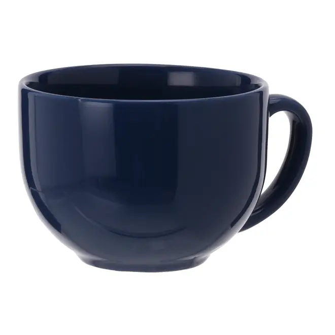 XÍCARA CHÁ 200 ML BEM QUE TE VI - MULTICOR/AZUL - Foto 6