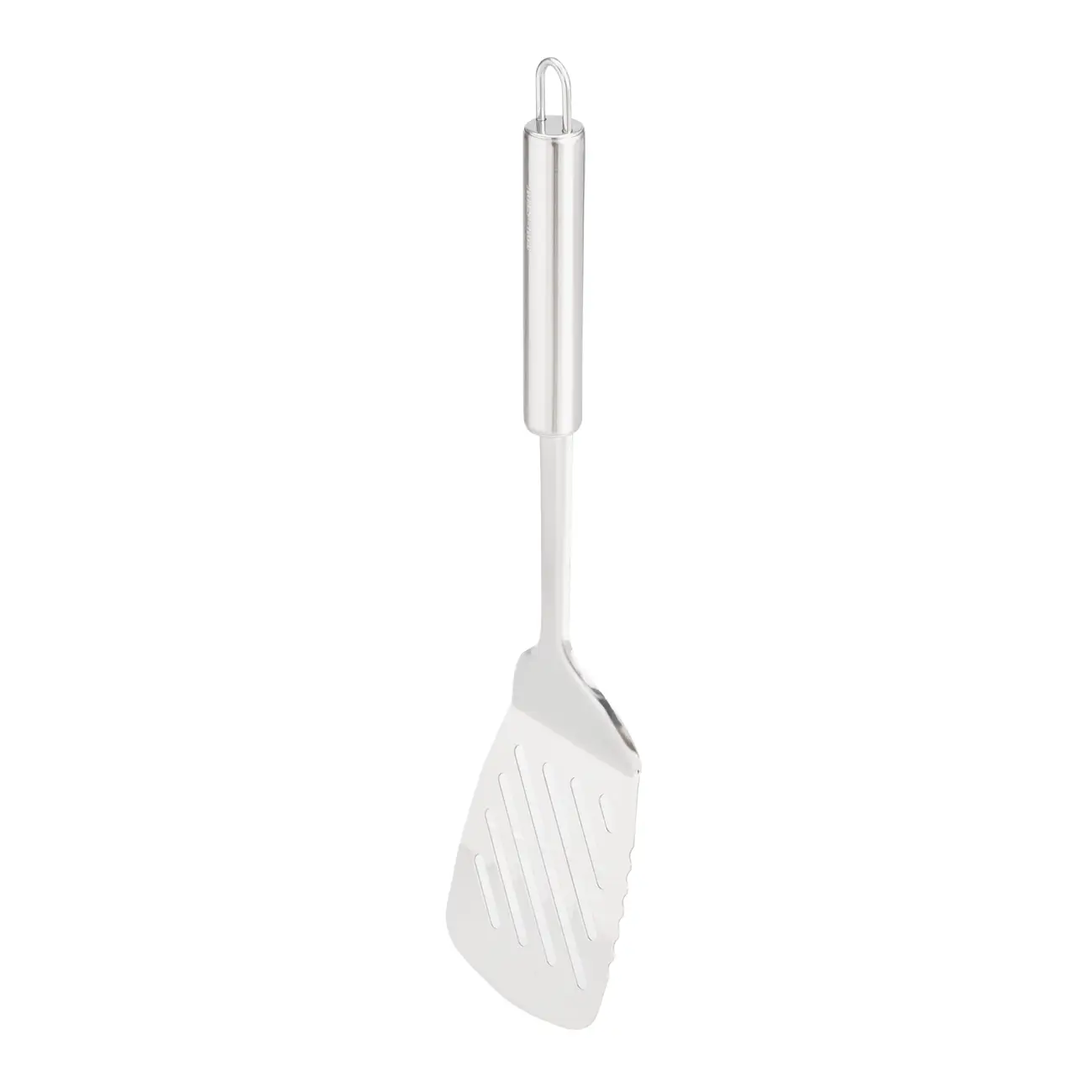 ESPÁTULA VAZADA 33 CM ELLIP - INOX - Foto 3