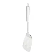 ESPÁTULA VAZADA 33 CM ELLIP - INOX - Foto 3