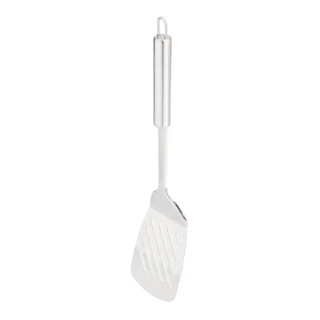ESPÁTULA VAZADA 33 CM ELLIP - INOX - Foto 3