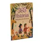 365 HISTÓRIAS, UMA PARA CADA DIA DO ANO LIVRO INFANTIL - MULTICOR - Foto 2