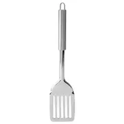 ESPÁTULA 33 CM ELLIP - INOX - Foto 1