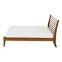 CAMA DE CASAL 1,38 M MIRAGE - NOZES - Foto 2