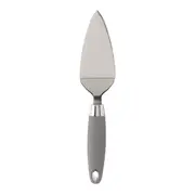 ESPÁTULA PARA BOLO 27 CM HOST - ESTANHO/AÇO INOXIDÁVEL - Foto 4