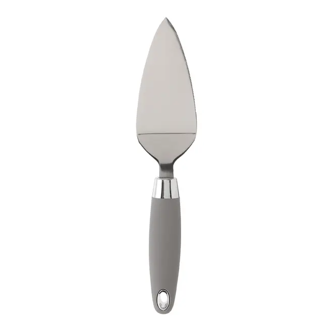 ESPÁTULA PARA BOLO 27 CM HOST - ESTANHO/AÇO INOXIDÁVEL - Foto 4