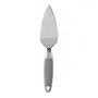 ESPÁTULA PARA BOLO 27 CM HOST - ESTANHO/AÇO INOXIDÁVEL - Foto 4