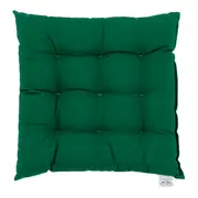 FUTON ALMOFADA 40 CM GARDEN - VERDE - Foto 2