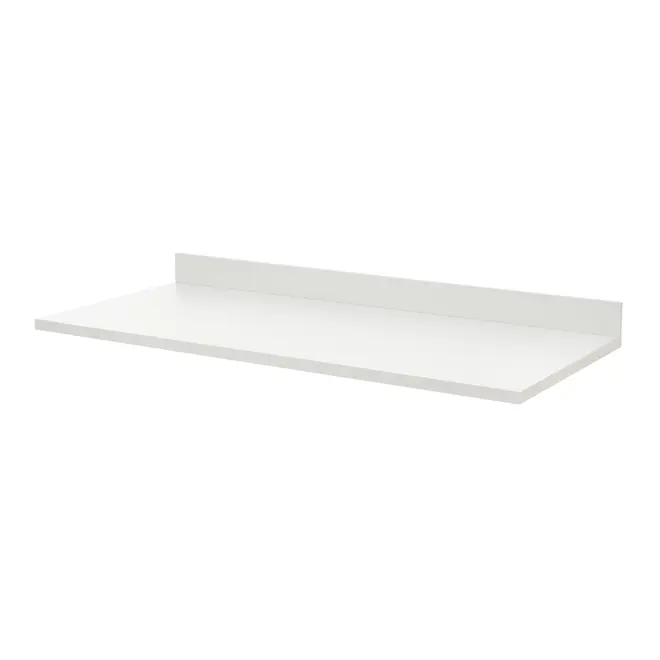 ARMÁRIO COZ COMPL. 4PB/1P/3G 3 PÇ SLEEK - BRANCO/GRANILITE - Foto 12