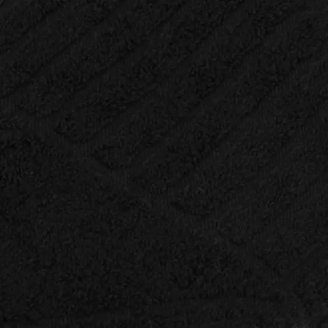 JOGO DE BANHO 4 PEÇAS WISHLIST - PRETO - Foto 9