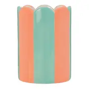 PORTA-UTENSÍLIOS CIRCUS - MELÃO/SORBET DE MENTA - Foto 3