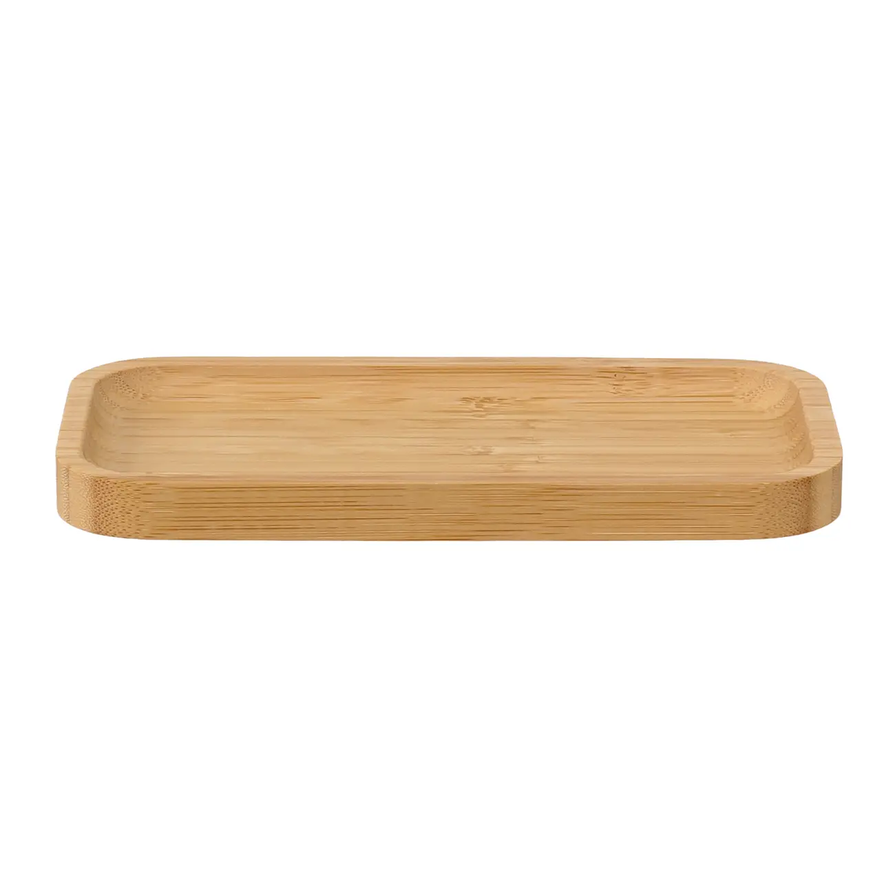 TRAVESSA 20 CM X 10 CM BAMBOO - BAMBU - Foto 1