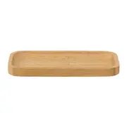 TRAVESSA 20 CM X 10 CM BAMBOO - BAMBU - Foto 1