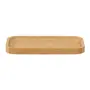 TRAVESSA 20 CM X 10 CM BAMBOO - BAMBU - Foto 1