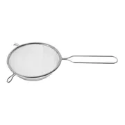 PENEIRA 18 CM HANDLING - INOX - Foto 3
