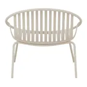 POLTRONA BOMBINA - CREAM/CREAM - Foto 5