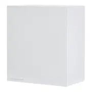ARMÁRIO DE COZINHA AÉREO 60 CM 1 PORTA PRÁTICA - BRANCO - Foto 9