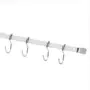 BARRA SUPORTE 45 CM READY - CROMADO - Foto 3