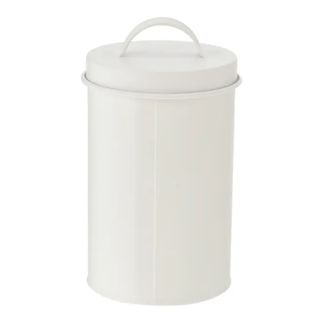POTE 1,2 L BREAK COFFEE - BRANCO/PRETO - Foto 3