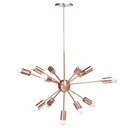 LUMINÁRIA DE TETO ÁTOMO