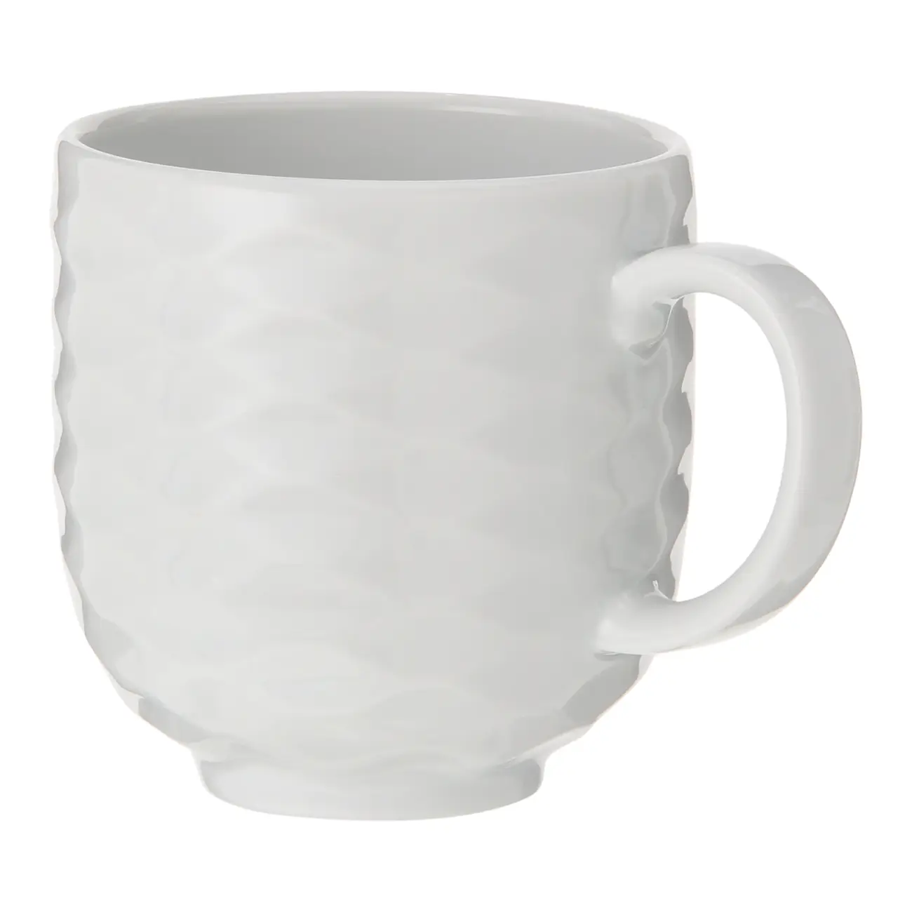 CANECA 350 ML MAUÍ - AZUL CLARO - Foto 4