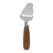 FATIADOR DE QUEIJO ACÁCIA - ACÁCIA/INOX - Foto 2