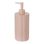 PORTA-SABONETE LÍQUIDO SERENE - VIN ROSE - Foto 4