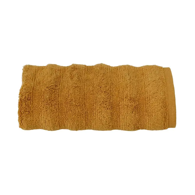 TOALHA DE ROSTO 80 CM X 48 CM UNDULANT - DOURO - Foto 2