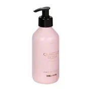 SABONETE LÍQUIDO QUARTZO ROSA 200 ML MINERALS - QUARTZO ROSA/PRETO - Foto 6