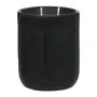VELA POTE TÉSPIS - BRANCO/PRETO - Foto 4