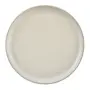 PRATO RASO PALEO - BRANCO/ARGILA - Foto 1