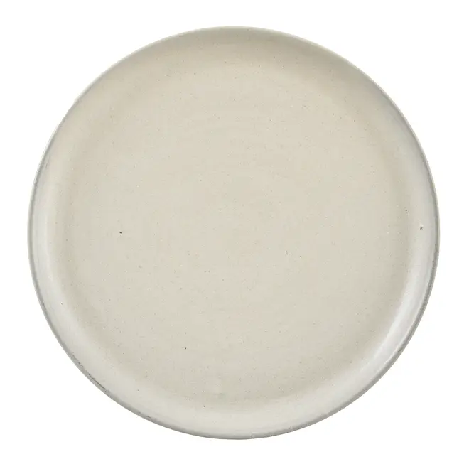PRATO RASO PALEO - BRANCO/ARGILA - Foto 1