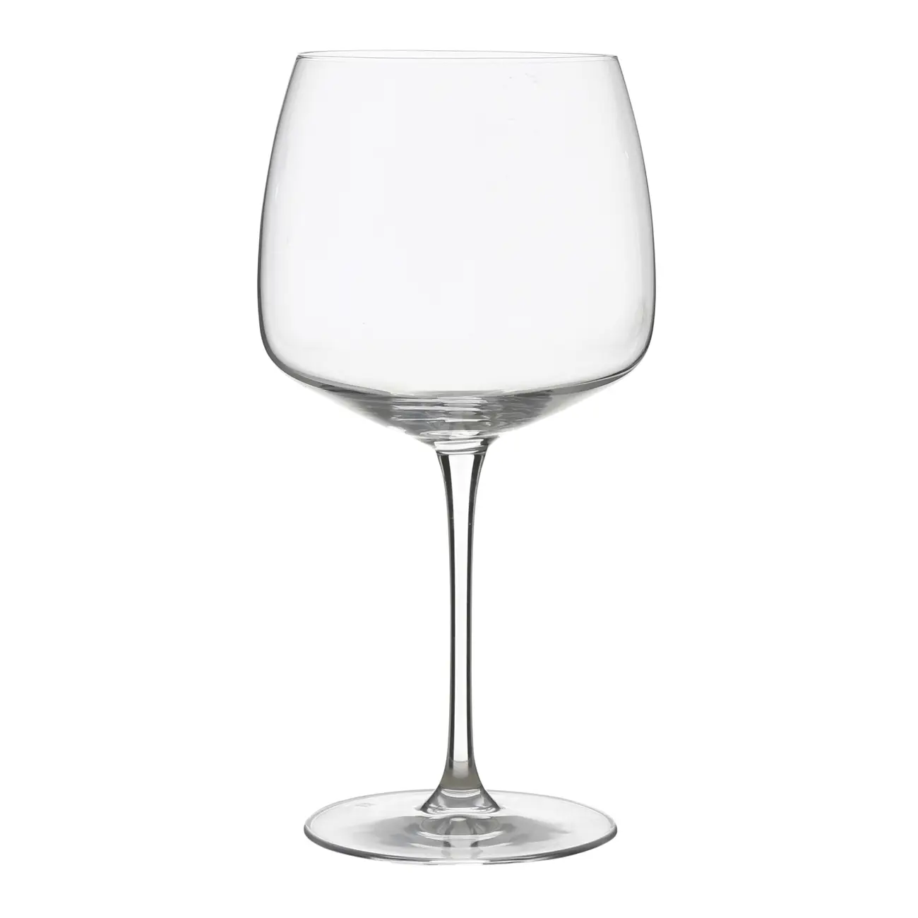 TAÇA GIN/BORGONHA 660 ML ELYSI TITAN - INCOLOR - Foto 1