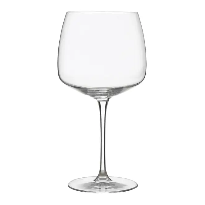 TAÇA GIN/BORGONHA 660 ML ELYSI TITAN - INCOLOR - Foto 1