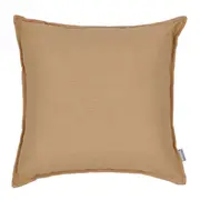ALMOFADA 43 CM X 43 CM GURUPI - BEGE - Foto 1