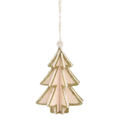 PINGENTE ÁRVORE FIT NATAL ASTRAL