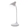 LUMINÁRIA DE MESA LED RECARREGÁVEL FUTURE - BRANCO - Foto 2