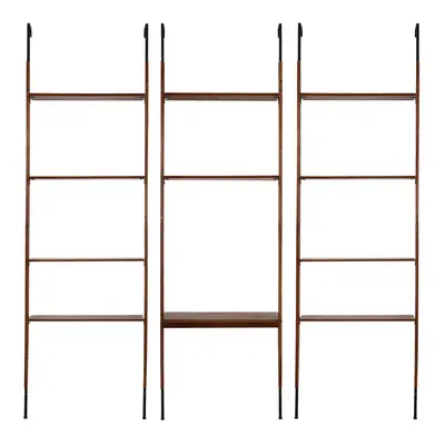 ESTANTE/ESCRIV 2,58 M X 2,41 M LIBRERIA