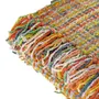 MANTA PARA SOFÁ 1,40 M X 1,60 M ROY - CORES CALEIDOCOLOR - Foto 5