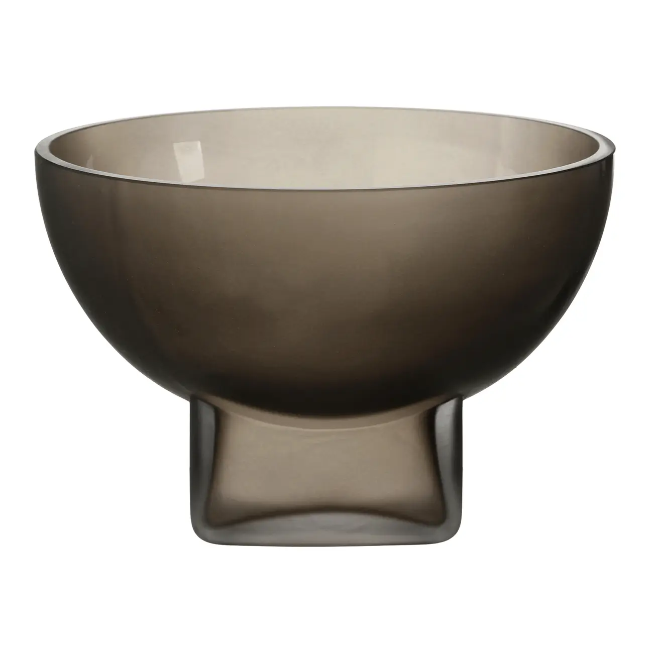 CENTRO DE MESA 20 CM OGIVE - RUBY MOCHA - Foto 1
